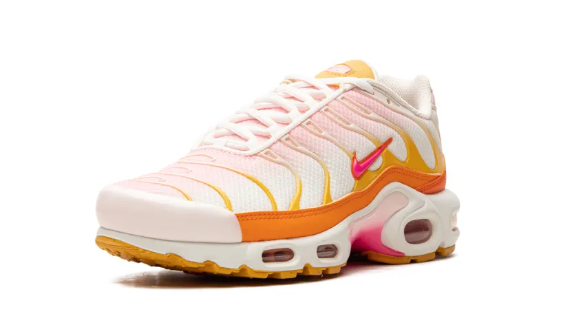 Nike Air Max AIR MAX PLUS WMNS 'Tropical'